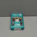 R36 Max Retro Handheld, 22,000+ Classic Games, 4.0 Full-Laminated IPS (720720), A35 CPU 1.5GHz, 4000 mAh, HDMI-Out, 2.4/5 GHz Wi-Fi, BT Controllers, Linux-BasedPortable Emulator Console