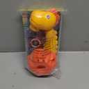 Drawing Projector for Kids,Tracing and Drawing Projector with 96 Slide Cartoon Patterns and 12 Color Brushes,Smart Art Sketcher Projector for 3+ Year Old Girls & Boys (Yellow)