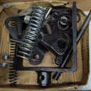HLD RK 351 AL Rebuild Kit Fit for SAF Holland FW35 Fifth Wheel RK351AL
