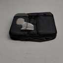 Munchkin Brica Out-n-About Trunk and Car Organizer with Diaper Changing Station, Collapsible, Grey