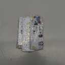 W10515058 1Pc & W10515057 2Pcs Refrigerator LED Light Control Board, Not Included Cover, Light Module Replacement Compatible With Whirlpool, Kenmore, Maytag