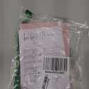 GardenCity Baby Shower Games for Girl Baby Trivia and Word Scramble Game, 50 DoubleSided Cards (Blush Pink, White)