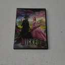Wicked (DVD)