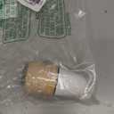 Clinique Even Better Clinical Serum Liquid Foundation SPF 25 With Vitamin C, Salicylic Acid + Hyaluronic Acid For Combination to Oily Skin Types | Full Coverage + Matte Finish, Bone, 1 Fl Oz