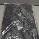 mnml Men's Mnml Men's Grain Sweater (Black, XL)