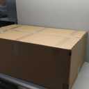 RSH DECOR Deep Seating Foam Cushion Set | 23.5 x 25 Seat | All-Weather Spun Fabric | Water & Fade-Resistant | Made in USA | Outdoor Chair Cushions for Patio Furniture (Gregoire Fresco)