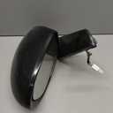 Right Passenger Side Mirror Compatible With 2021 2022 2023 2024 2025 Hyundai Elantra With Manual Folding Power Glass Heated Blind Spot Turn Signal Black Replace#87620AA170(8Pins)