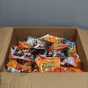 Cheetos Cheese Flavored Snacks, Variety Pack, (Pack of 40) (BB: 04/08/2025)