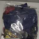 Men's Royal King Costume (Large/X-Large, Multi-colored)