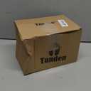 Skating Protective Gear Knee and Elbow Pads Wrist Guards for Roller Skating Skateboarding, Skate Pads Adult Knee Pads (Adult (14+ years), Black)