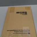 imprsv 3FT Marquee Light Up Numbers for 1st 21st Birthday Decorations Anniversary Party Decor, Mosaic Numbers for Balloons Number 1, Marquee Letters, Pre-Cut Foam Board Kit