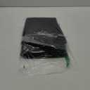 FIILINES Dash Cover for Dodge Ram 1500 2500 3500 2019-2026, Upgraded Breathable Dashboard Cover Soft Mesh Fabric Dash Mat Sunshade Nonslip No Glare Black