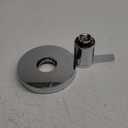 KOHLER TS35320-4-CP, Elate Rite-Temp Valve Trim, Polished Chrome, Shiny Bathroom Valve, Easy Maintenance