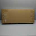 5 Pack 33x12in Wire Shelf Cover for Pantry, Closet, Kitchen  Waterproof PVC Wood-Look Wire Rack Covers for Shelves, Multiple No-Tool Installation (33x12x2in, Walnut)