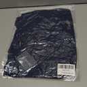 SCOMCHIC Plus Size Blouses for Women Summer Chiffon 3/4 Sleeve Tunic Tops Dressy Scoop Neck Casual Loose Flowy Shirts 2XL