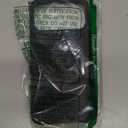 Lock Protective Case for iPhone (iPhone 17 Pro Max) Black