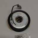 73111FJ041 AC Compressor Clutch, Replacement for Subaru Models Crosstrek 2016 Impreza 2012-2016 WRX 2015-2020 XV 2013-2023 Forester 2014-2018, Replaces 58492