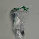 LHKNL Headlamp Flashlight, Lumen Ultra-Light Bright LED Rechargeable Headlight with White Red Light, 2-Pack Waterproof Motion Sensor Head Lamp,8 Modes for Outdoor Camping Running Hiking Fishing (Black)