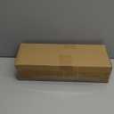 6FT Real Touch Cedar Garland - Artificial Christmas Garland Fake Green Faux Thick and Lush Pine Needles Garlands for Table Fireplace Mantle Holiday Home Indoor Outdoor Decor