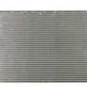 Rayten 13448 Radiator Compatible with 2014-2017 Ram ProMaster 1500 3.0L L4 3.6L V6 & 2014-2021 Ram ProMaster 2500 3.0L L4 3.6L V6 & 2014-2021 Ram ProMaster 3500 3.0L L4 3.6L V6 68269449AA 68621199AA