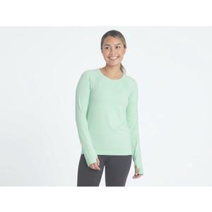 All In Motion Mint Sweater, Active, Size 2XL