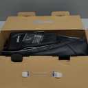 Joyset Neck Massager for Pain Relief Deep Tissue with Heat,Shiatsu Neck and Back Massager 4D Deep Kneading Massage for Shoulder,Gifts for Women Men Mom Dad Friend (Black+mini)