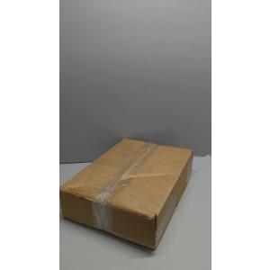 Tall End Table with Storage, 3-Tier Small Bedside Table with Charging Station, Narrow Side Table Stand, Space-Saving Nightstand for Living Room, Bedroom,Office, Black