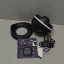 Star Light Projector Starry Night Light, Planetarium Galaxy Projector with Dynamic Meteors,360 Rotation Nebula,4K HD&Large Scale Projection for Bedroom Decor (SKE-TKQ01)