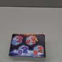 JOYIN 10 Pcs Number Robots Educational Toys, Number Robots, Action Figure Learning Toys, Easter Basket Stuffers, Birthday Gifts for Kids Boys Girls 3 4 5 6 Years Old