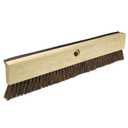 18" Palmyra Brush/Squeegee Combo (Threaded)