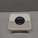 JYDFYP 268W UV LED Nail Lamp, Gel for Nail Polish UV Dryer with 4 Timers 45Pcs Lamp Beads and Automatic Sensor Professional Fast Curing Art Tools