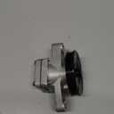 NewYall Power Steering Pump with Pulley for Kia Soul 2.0L 2010 2011