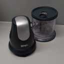 Ninja 200W Express Food Choppers Gray NJ100GR