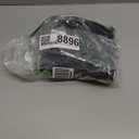 Razer BlackShark V2 X Gaming Headset: 7.1 Surround Sound - 50mm Drivers - Memory Foam Cushion - For PC, PS4, PS5, Switch - 3.5mm Audio Jack - Black