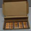 Amazon Basics 100-Pack AA Alkaline High-Performance Batteries, 1.5 Volt, 10-Year Shelf Life