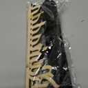 Metal Ramadan Table Decor Eid Mubarak Bismillah Decoration Golden Tray Decor for Islamic Allah Muslim Eid Mubarak Gifts Home Shelf Office Centerpiece(Classic)