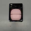 Sevoure Capsule Hair Straightener & Styler, Mini Cordless Hair Straightener Comb Portable Heat Hair Brush for Travel USB Rechargeable Hair Straightener Brush Straight Hair Dual-Use (Pink)