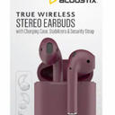AcousticTrue Wireless Audiobuds +