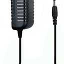 DKKPIA AC/DC Power Charger Adapter Cord for Health Touch Full Body Massage Mat H-4374 1