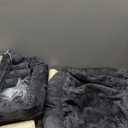 FourFurPets 27.6-Inch Cat Tree, Cat Tower for Indoor Cats, Cat Condo for Large Cats, Small Cat Tree with Scratching Post, Toy Balls, for Kittens, 2 Soft Platform, Dark Gray