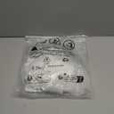 Toddler Baby Girl Summer Boho Dress Solid Color Spaghetti Strap Square Neck Tulle Dress Kids Beach Sundress. Size 12 -  18 Months