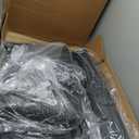 for Dodge Grand Caravan Floor Mats 2011-2021(7 Seat),Car Mats for Dodge Grand 7 Seat Caravan All Weather Floor Mats Cargo Floor Liner Accessories 2011-2021