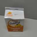 Goldfish Cheddar Cheese Crackers, 27.3 Oz Carton (EXP 06/01/26)