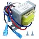 BE161840GDD Low-Noise High-Efficiency Power Transformer, OEM Furnace Replacement for Comfort Maker Tempstar and Other ICP Brands