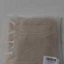 ZAFUL Off The Shoulder Tops for Women 2025 Summer Short Sleeve Knit Loose Fit Tunic Shirts Casual Lightweight Sweaters (X-Large, 1-khaki)