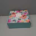 Mothers Day Gifts for Mom, Luxury Spa Gift Basket for Women, Relaxing Self Care Gift Box for Best Friend Mom Wife Grandma, Unique Birthday Gifts for Women