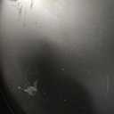 Hanobe Decorative Serving Tray Wood: Black Bead Round Tray for Coffee Table Rustic Wooden Trays Decor Farmhouse Kitchen Counter Circle Tray Vintage Centerpiece for Living Room Home Organizer (11.8")