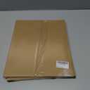 ULEEMARK Womens Pilates Non slip Yoga Socks Dance Gym Exercise Ankle Socks (One Size, 3 Pack Black White Pink)