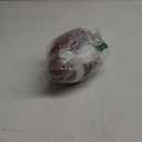 Franklin Sports Kids Junior Grip-Rite Youth Junior Size Rubber Footballs - Peewee Kids Durable Outdoor Footballs - (Brown/White)