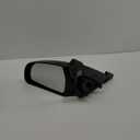 Dorman 955-944 Driver Side Door Mirror Compatible with Select Hyundai Models